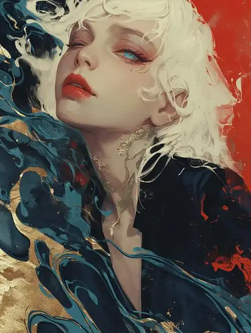 鬼吹灯之怒晴湘西 玄幻小说海报