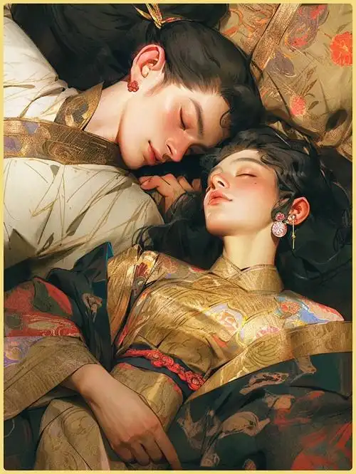 河神 悬疑小说海报